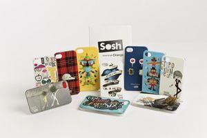 Montez tous à bord du SOSH BUS du 7 au 10 mars ! original