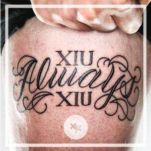 Xiu Xiu - Always