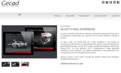 Les applis Alfa Romeo by Gecod ScreenShot196.jpg