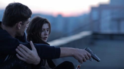 Olga Dykhhovichnaya - Portrait au crépuscule d'Anguelina Nikonova - Borokoff / Blog de critique cinéma Olga Dykhhovichnaya - Portrait au crépuscule d'Anguelina Nikonova - Borokoff / Blog de critique cinéma