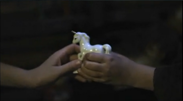 la licorne de porcelaine la licorne de porcelaine