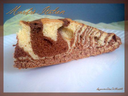 Marbré italien marbr__chocolat_italien