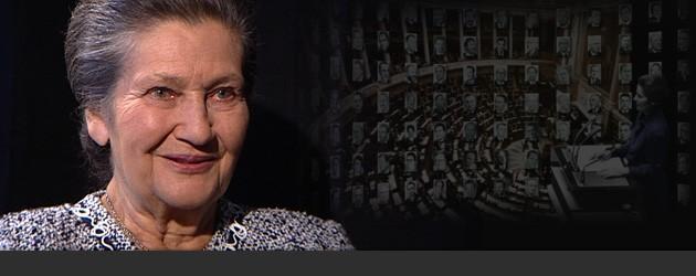 « Simone Veil, une loi au nom des femmes », un documentaire de Valérie Manns et Richard Puech, diffusé le 4 Mars sur France 2 « Simone Veil, une loi au nom des femmes », un documentaire de Valérie Manns et Richard Puech, diffusé le 4 Mars sur France 2