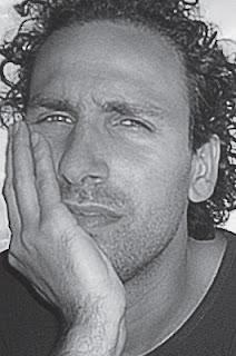 Interview de Nicolas Sker tome 2 Interview de Nicolas Sker tome 2