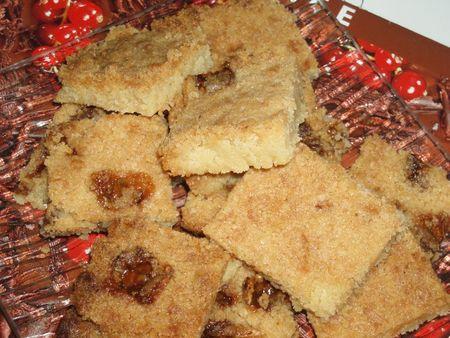 shortbreads aux Mars à se damner !!! P2129381