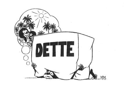 Dette : club Atlant, club Méd, club Balt Dette : club Atlant, club Méd, club Balt