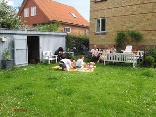 Se réunir entre mamans Se réunir entre mamans