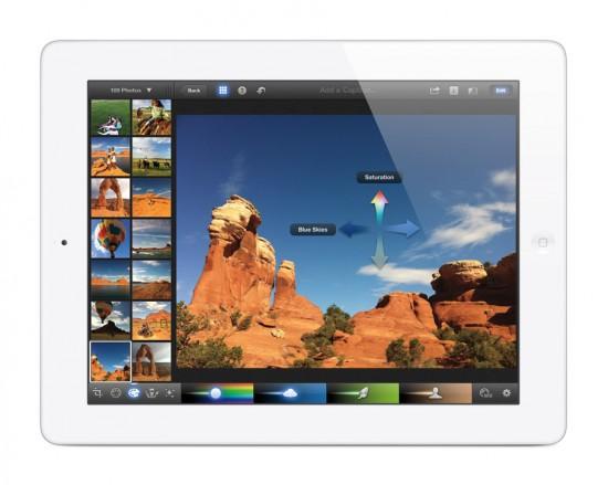 Image ipad blanc 550x439   Nouvel Apple iPad