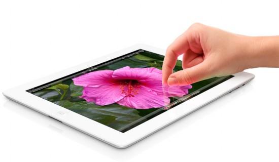 Image ipad retina display 550x320   Nouvel Apple iPad