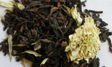 Thé sombre PU - ERH Thé sombre PU - ERH