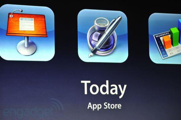 76 Keynote Apple du 7 Mars 2012 : Tout savoir