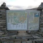 Cercle polaire: les délimitations du parc nationnal du Saltfjellet CIMG6016.JPG