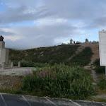 Cercle polaire: nous trouvons des informations sur la faune et la flore, ainsi que sur l'histoire du lieu qui a connu des moments sombres: des prisonniers de la 2nde guerre ont été utilisés pour construire la voie ferrée. CIMG6011.JPG