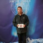 Cercle polaire: comme tous les campingcaristes, un autocollant pour l'arrière du véhicule!!!! CIMG6031.JPG