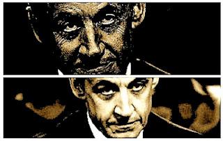 Sarkozy, l'homme blessé par lui-même