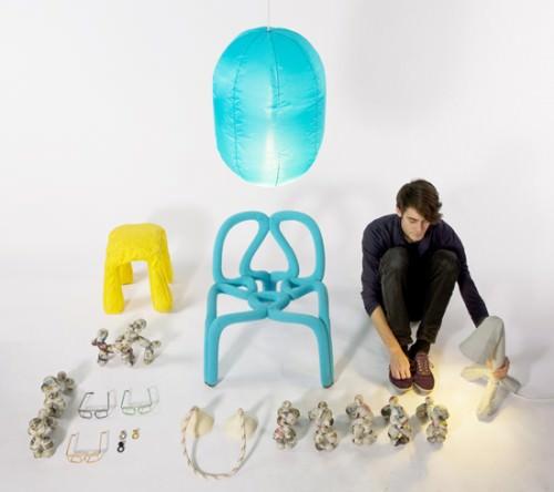 Designer Erik Stehmann Designer Erik Stehmann