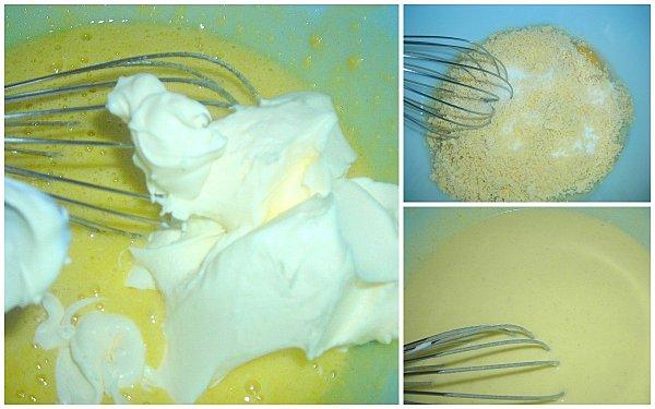 Tarte Normande aux pommes tarte pomme asmali4