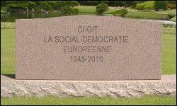 Le mythe social-démocrate