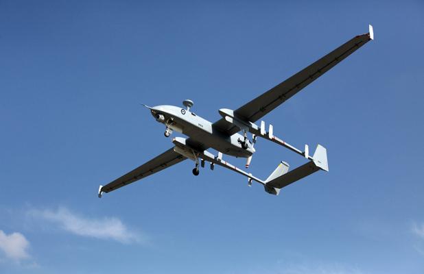 Les futurs drones de l’armée française : un gaspillage de 109 millions d’euros