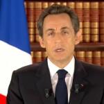 Sarkozy et le syndrome Jospin