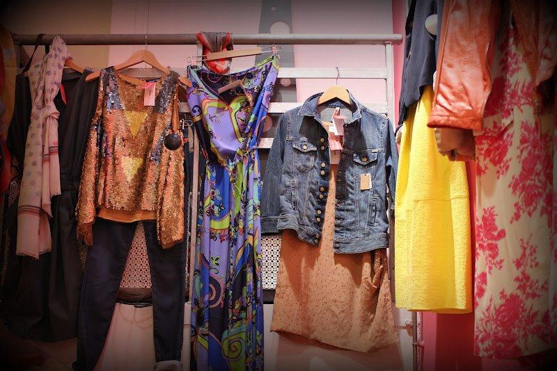 Drink Fashion Week chez Brand Bazar Drink Fashion Week chez Brand Bazar