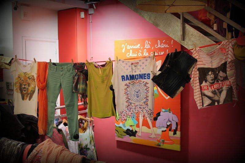 Drink Fashion Week chez Brand Bazar Drink Fashion Week chez Brand Bazar