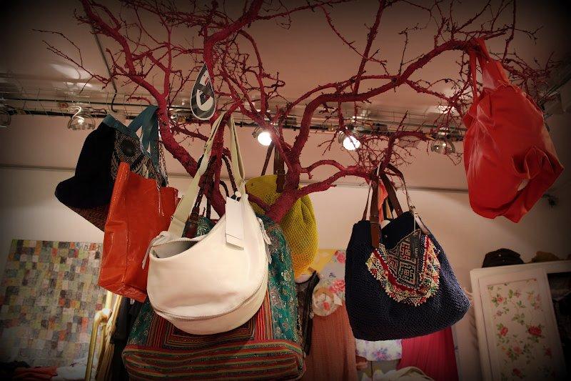 Drink Fashion Week chez Brand Bazar Drink Fashion Week chez Brand Bazar