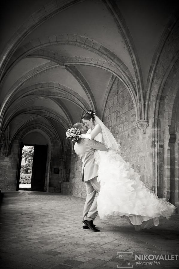 ITW // Niko Vallet, photographe de mariages, portraits, books & events