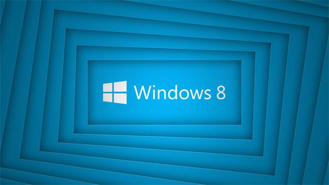 Fond d’écrans Windows 8