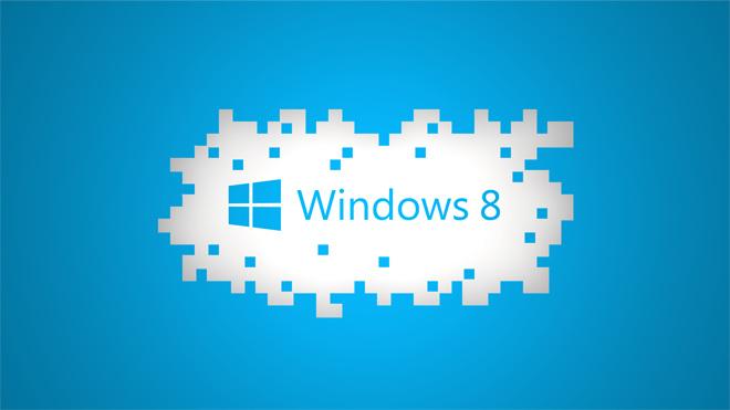 Fond d’écrans Windows 8