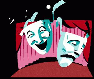 photo-theatre Emporium Programme 2012