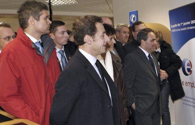 La « belle légende » sarkozyste des emplois non pourvus ! La « belle légende » sarkozyste des emplois non pourvus !