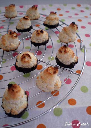 Chococos selon C. Felder chococos 2