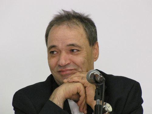 Soheib Bencheikh Soheib Bencheikh el Hocine