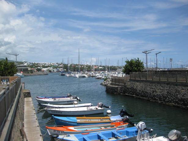 Rencontre outre mer