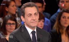 Les costumes de Sarkozy