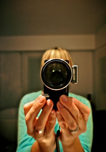 Me, myself & I (nouveau défi inside) Me, myself & I (nouveau défi inside)