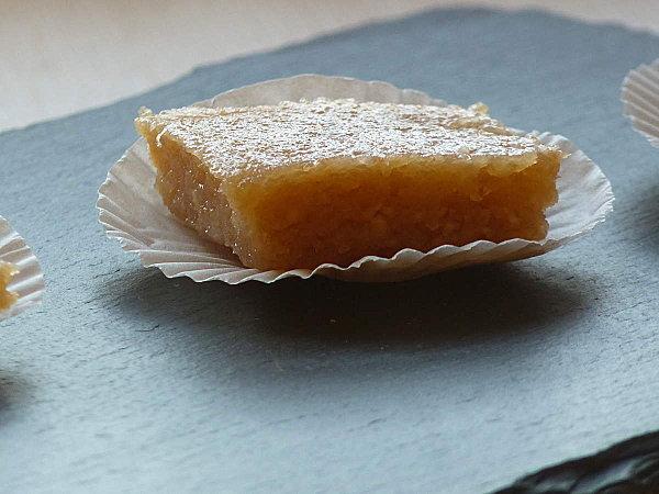 Pâte de cacahuètes à la rose P1060893.JPG