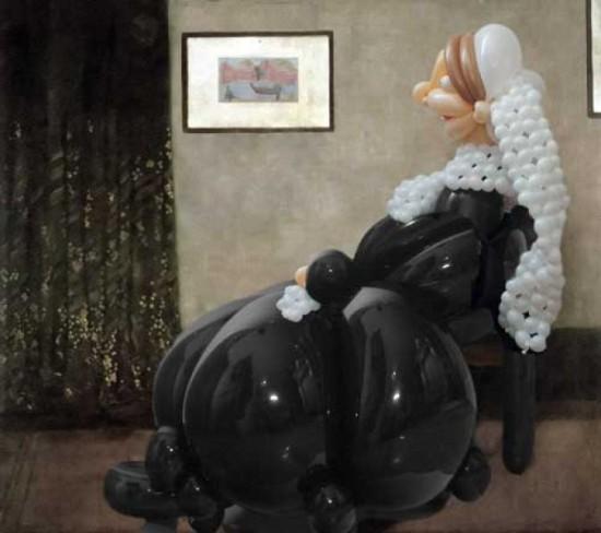 whistlersmom2-web Des oeuvres d’art qui ne manquent pas d’air