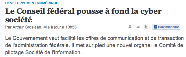 tdg La TdG et l’ortograff