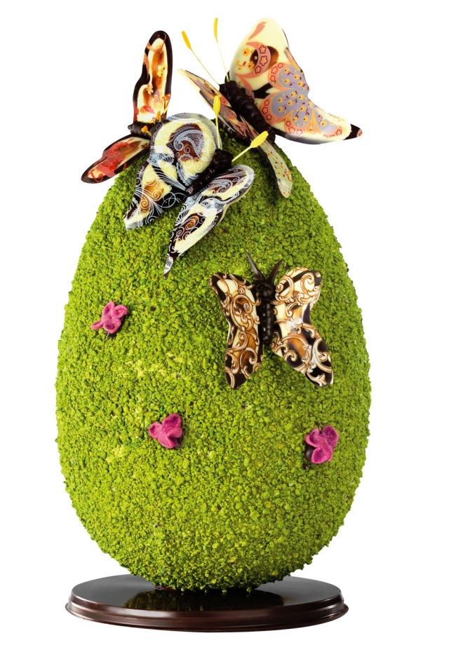 1 Gourmandise : Pâques 2012 (3)