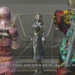 Un nouvel adversaire au Colisée de Final Fantasy XIII-2