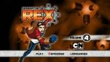 Test DVD: Generator Rex- Saison 1