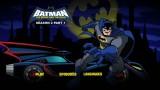 Test DVD: Batman l’alliance des héros – Saison 2, partie 1