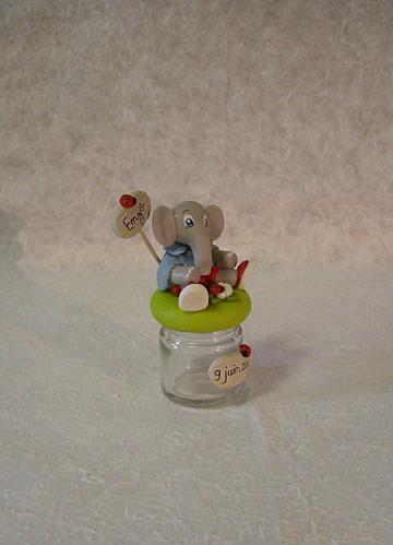 pot à dragée avec Badou Photo 015