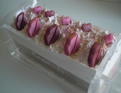 Sweet kiss soap Sweet kiss soap