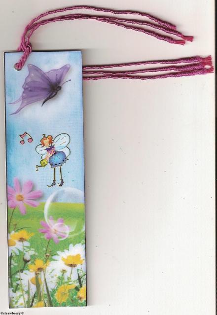 **Concours marques-pages chez khanel3** Image and video hosting by TinyPic