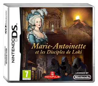 Marie-Antoinette et le 18e siècle : produits marketing par excellence !
