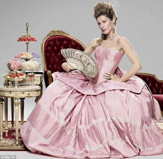 Marie-Antoinette et le 18e siècle : produits marketing par excellence !