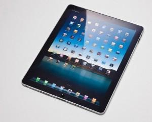 L’iPad3 n’est pas compatible avec la 4G des opérateurs européens
